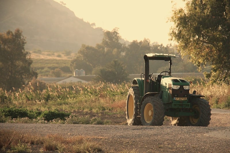 Soil Management